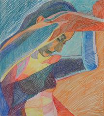 Nude (Study) 12