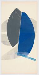 Blue and Gray