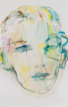 Untitled (Green)