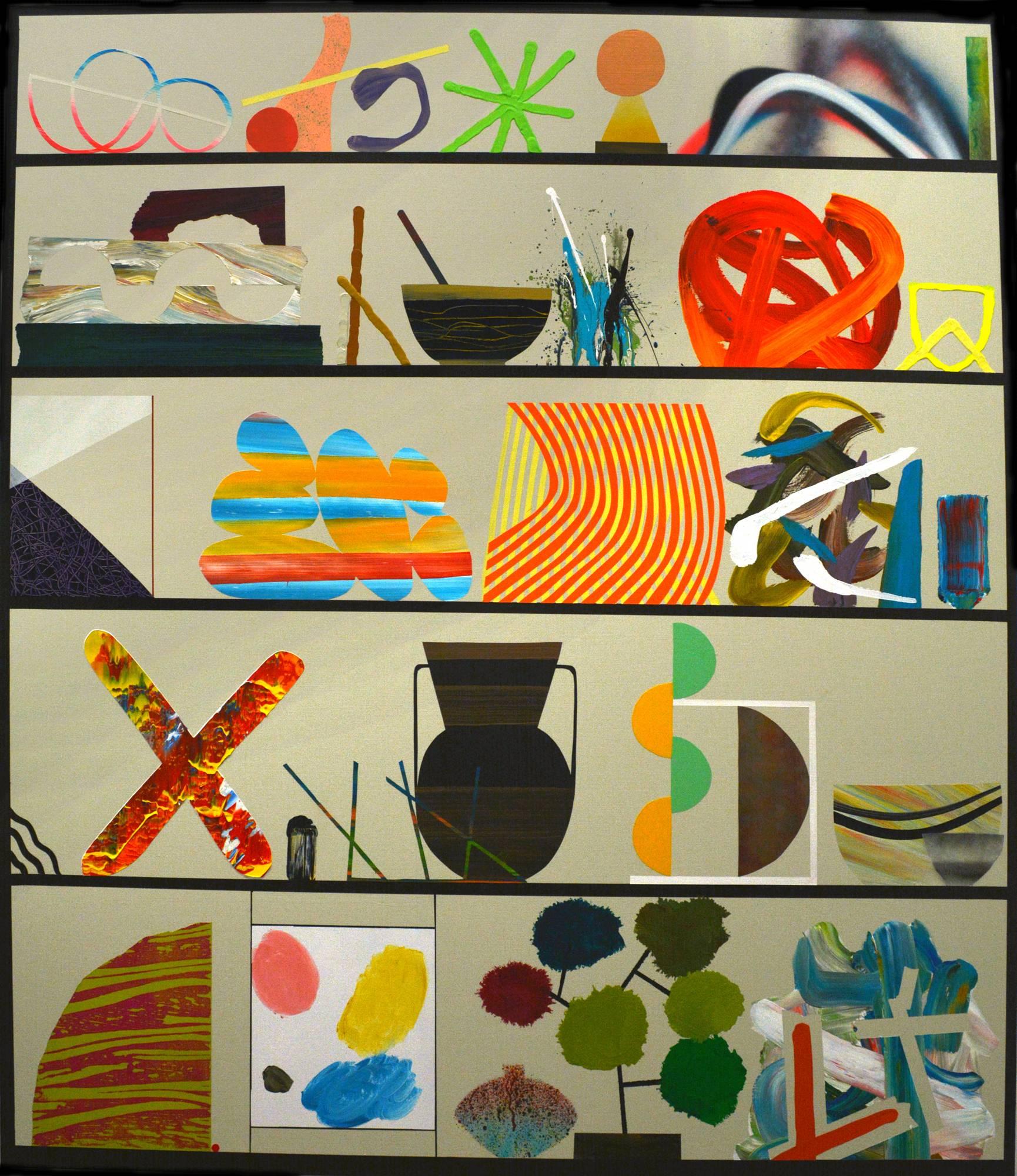 Paul Wackers Interior Painting - In Waves