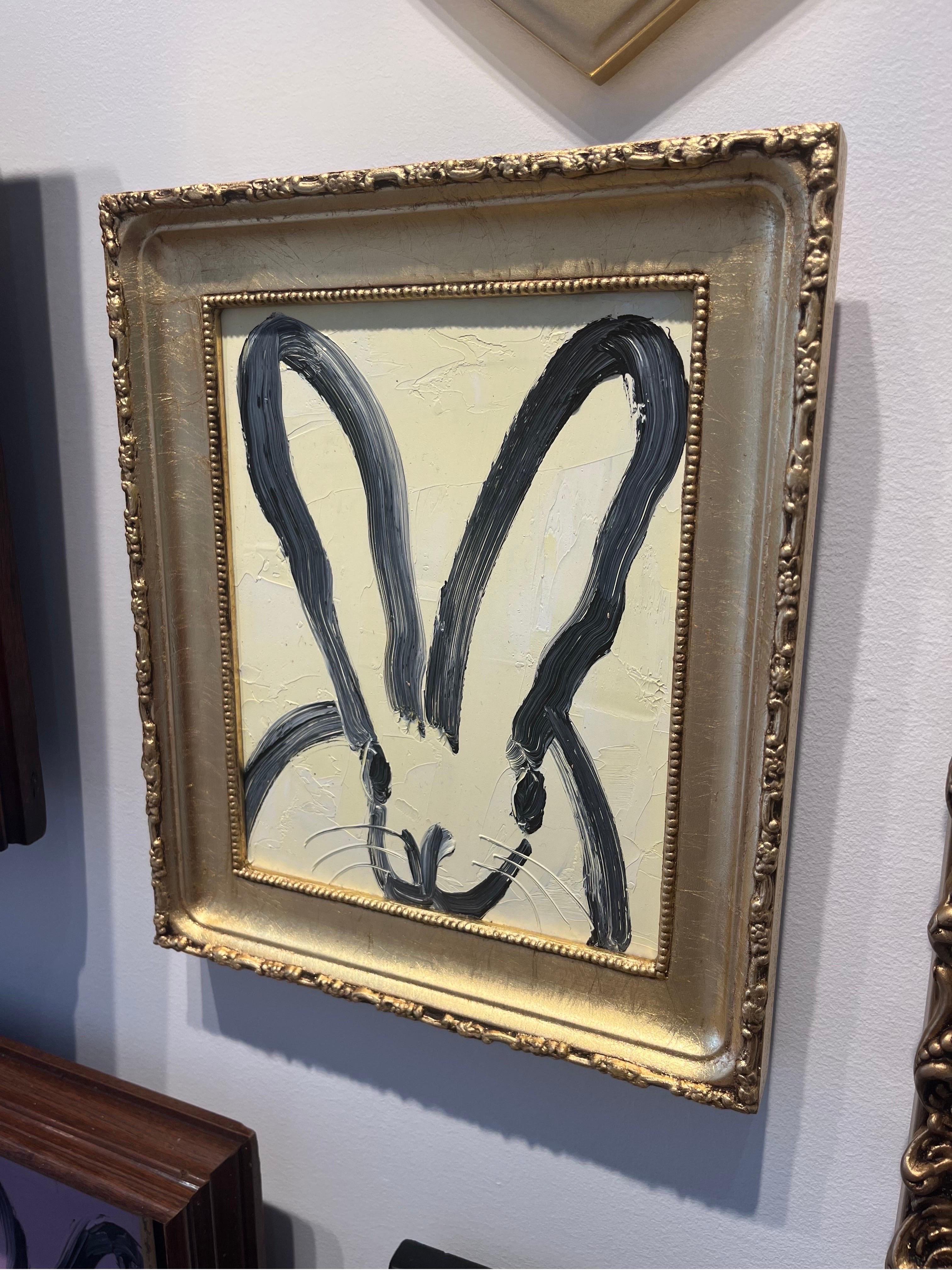 Hunt Slonem Rabbit Hunt Slonem - Elm