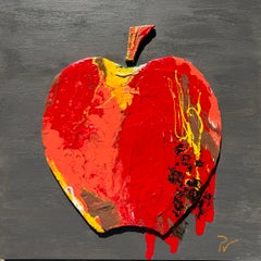 Green apple