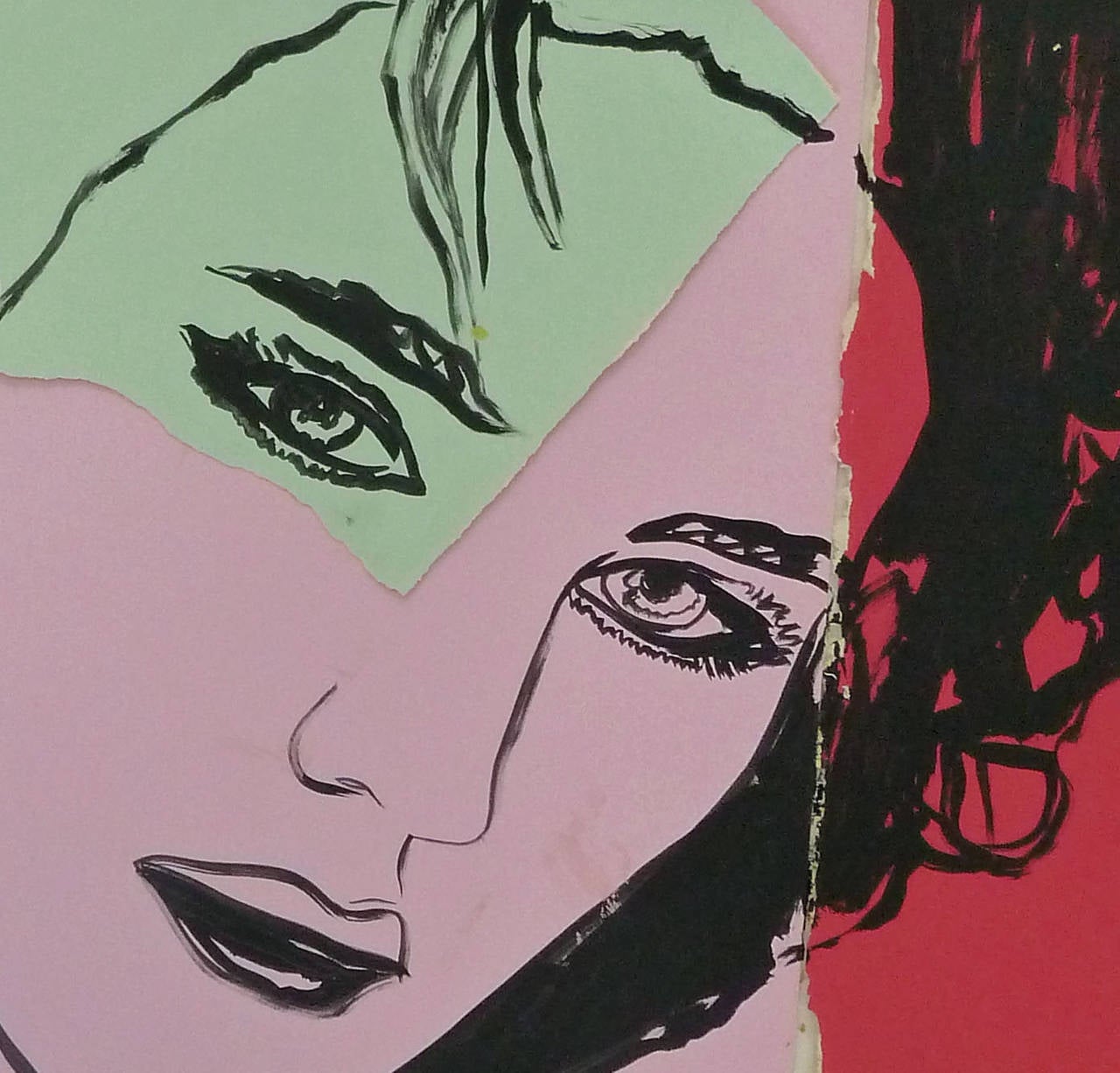 isabelle camoin