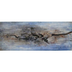 Etching No.126 12