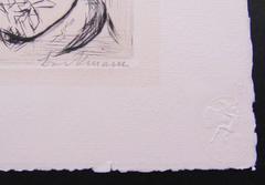 Spring, from: Faces  Frühling, from: Gesichter