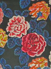 Antique Roses