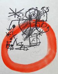 Fourth Composition from Essences of the Earth / Les Essències de la Terra 12