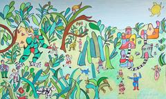 Jungle I