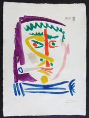 Smoker III  Fumeur III