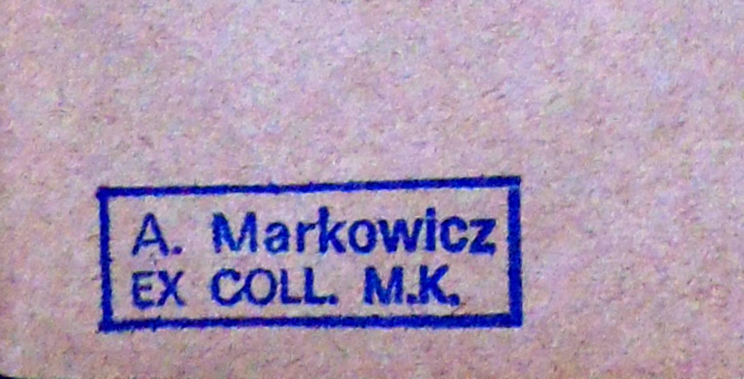 artur markowicz