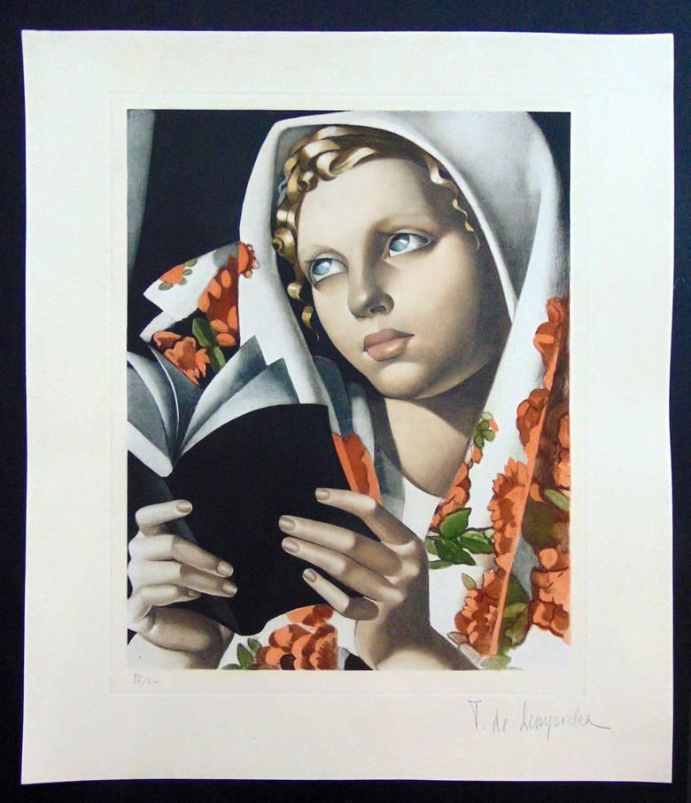 polonaise girl