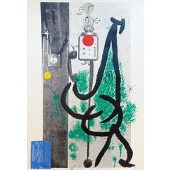 The Young Lady on the Phone La Demoiselle au Telephone 12