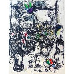 Still Life with Bouquet 9