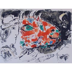 After Winter, from: Beyond the Mirror 3