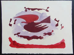 Plate 3 from The Order of Birds