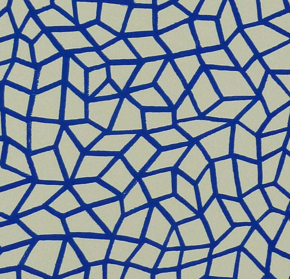 yayoi kusama lithograph
