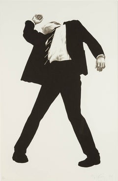 Rick, da: Men in the Cities - Pop Art americana