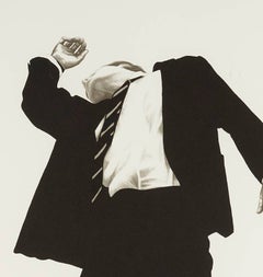 Rick, from: Men in the Cities - American Pop Art