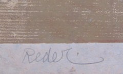 Amazon - Unique Signed Monotype American
