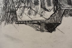 Composition VII, from: One Week (Eine Woche) - German