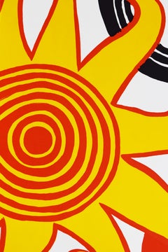 El Sol con los planetas - American Sun Waves Celestial