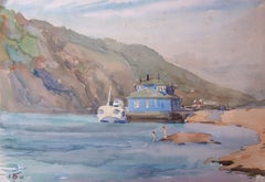 The House by the Lake