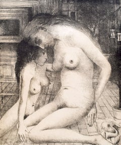 Orfeo  Orfeo - Surrealismo belga, musas, mitología
