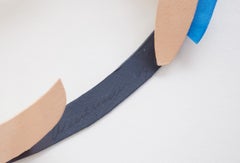 Maquette per “Nudo tondo”