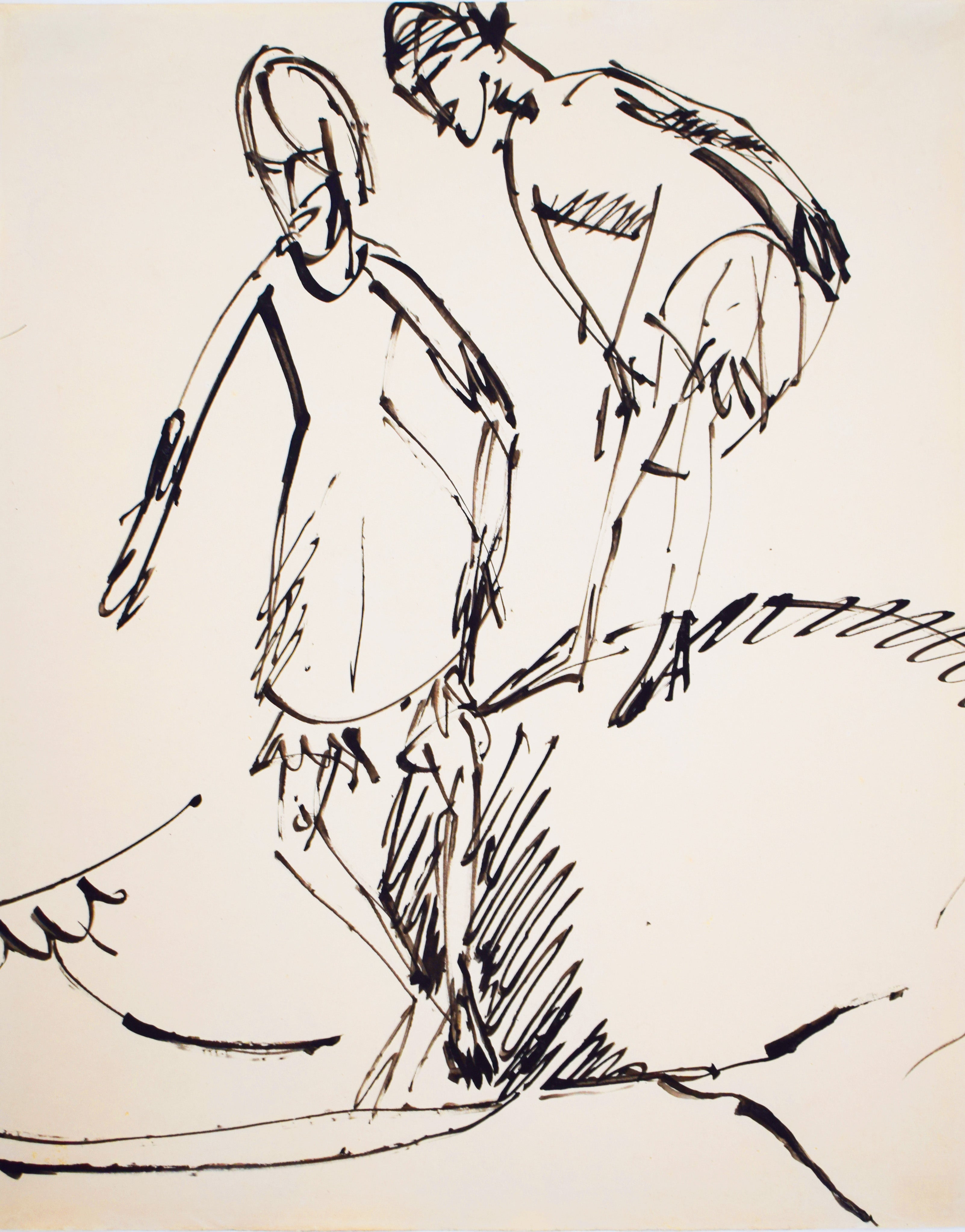 What was Ernst Ludwig Kirchner famous for?