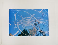 Sparks, from: Print Portfolio fo the Swiss Art Association - German Realism