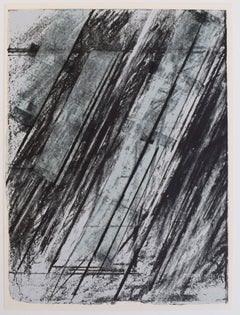 Untitled, from: New York Collection for Stockholm - American Abstraction