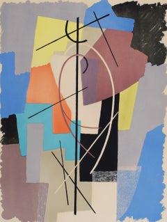 Algebraic Poetry Poésie algébrique - Italian Futurism Cubism