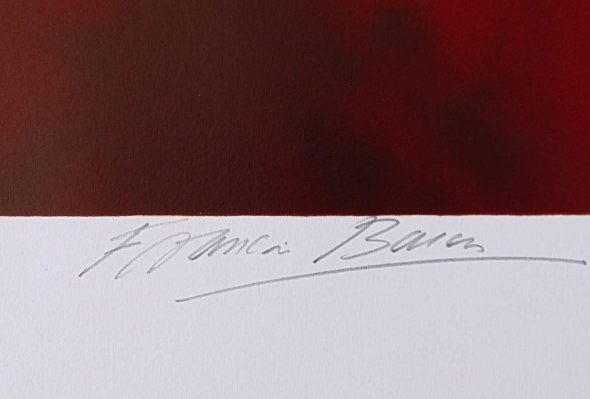 francis bacon triptych