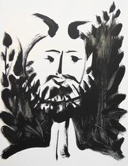 Smiling Faun / Faune Souriant 10