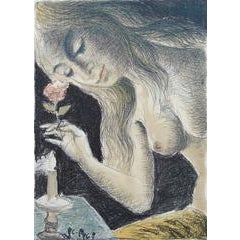 The Siren La Sirène 3