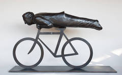 Head First, maquette