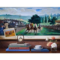 The Sport of Kings 6