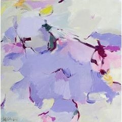 Blue Clematis 10