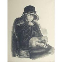 Anne in a Black Hat 10