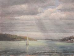 Afternoon Sail, Deuteronomy 32:4
