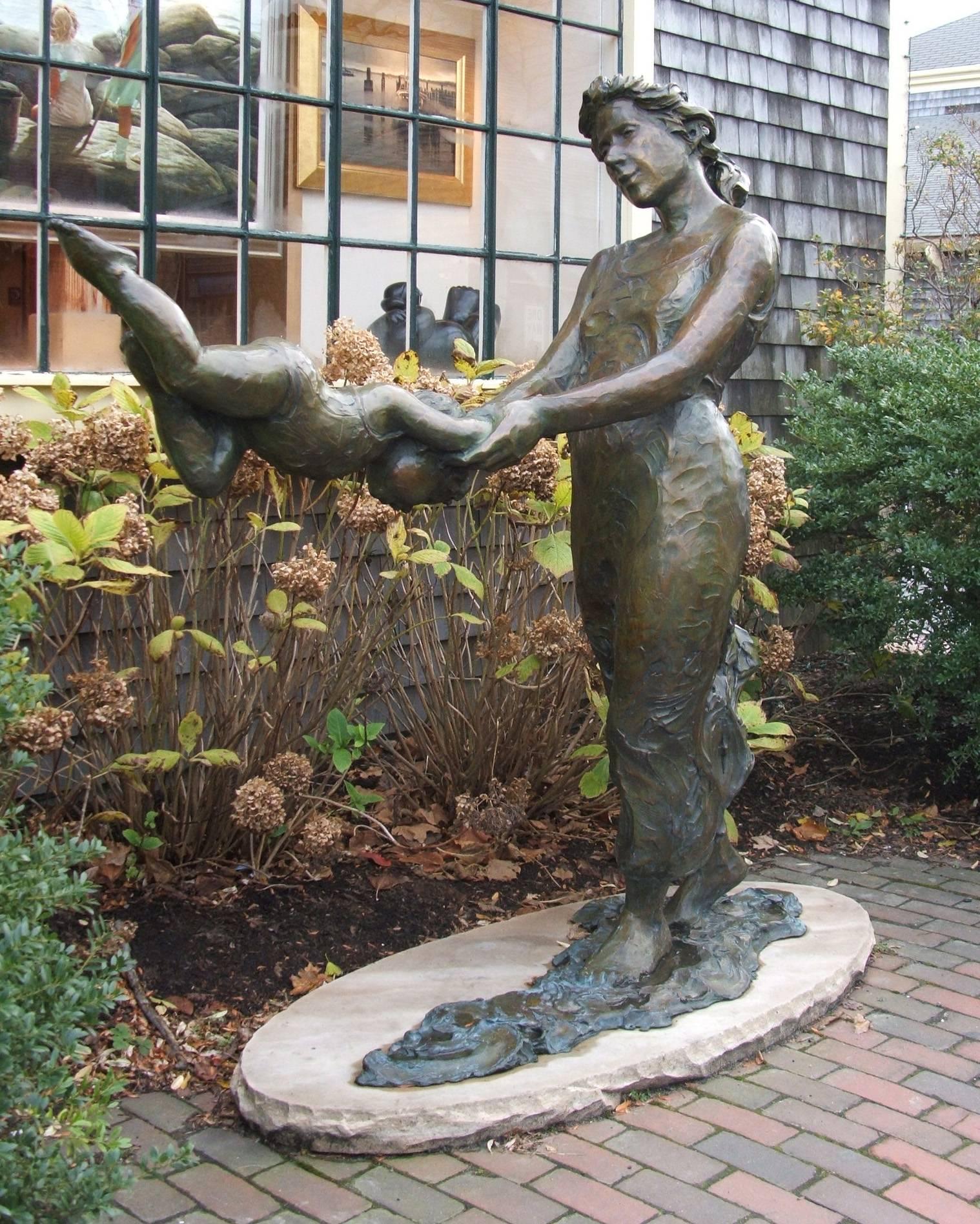 Jane DeDecker - Neighborhood Tree For Sale at 1stDibs | jane dedecker ...