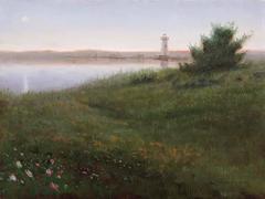 Coastal Dawn, Ezekiel 11:19