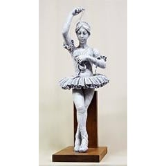 Ballerina 7