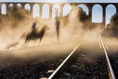 Aqueducs du Père Tembleque