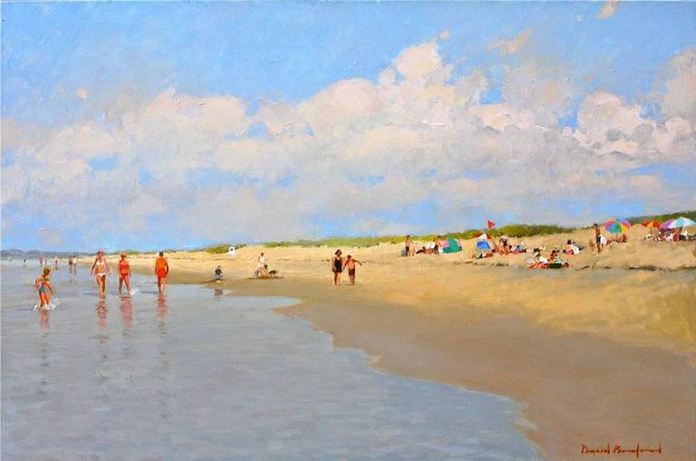 Beach Time 1