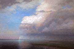 After the Storm, Genesis 9:12-16