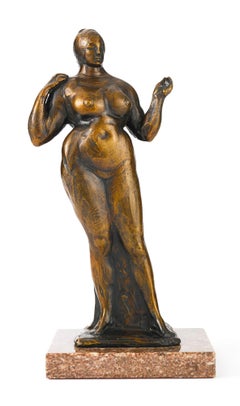 1920-1929 Sculptures