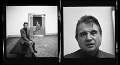 Francis Bacon Diptych, Ed. 7/35 11