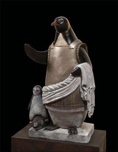 Pinguino imperatore