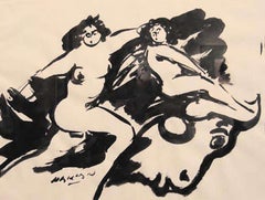 Europa e il Toro
